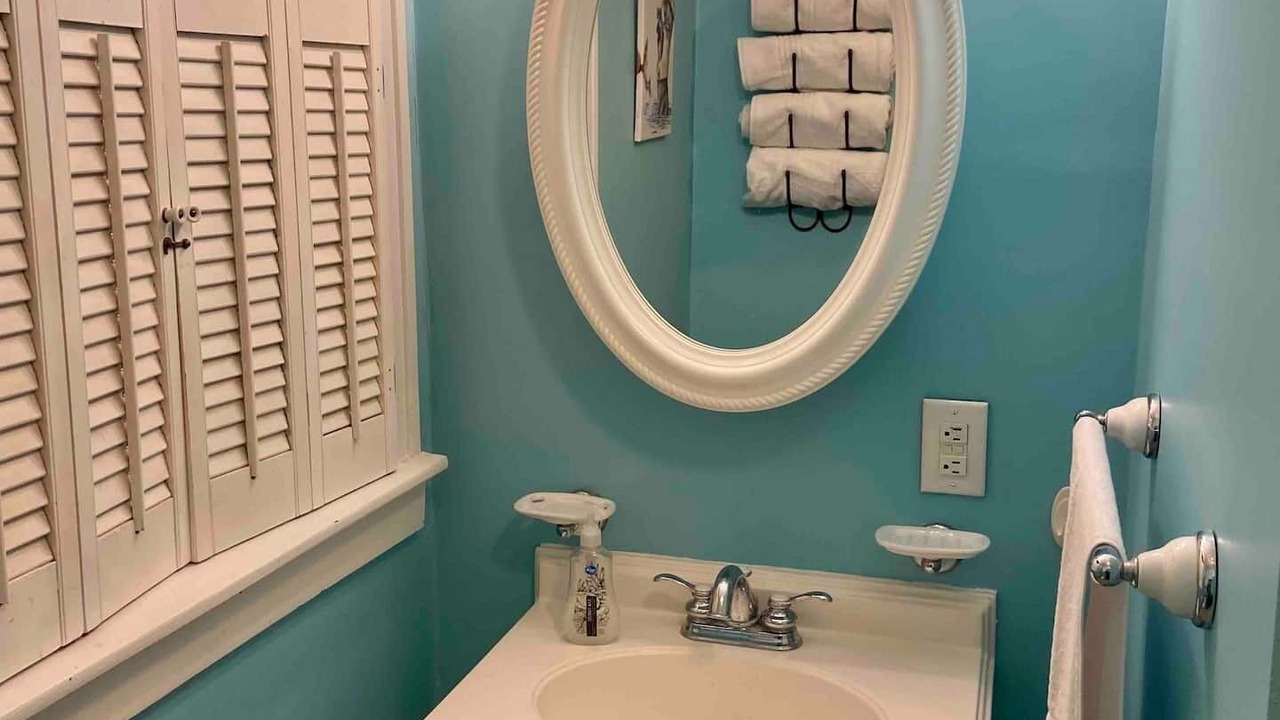 Photo of Bathroom in Fair Haven