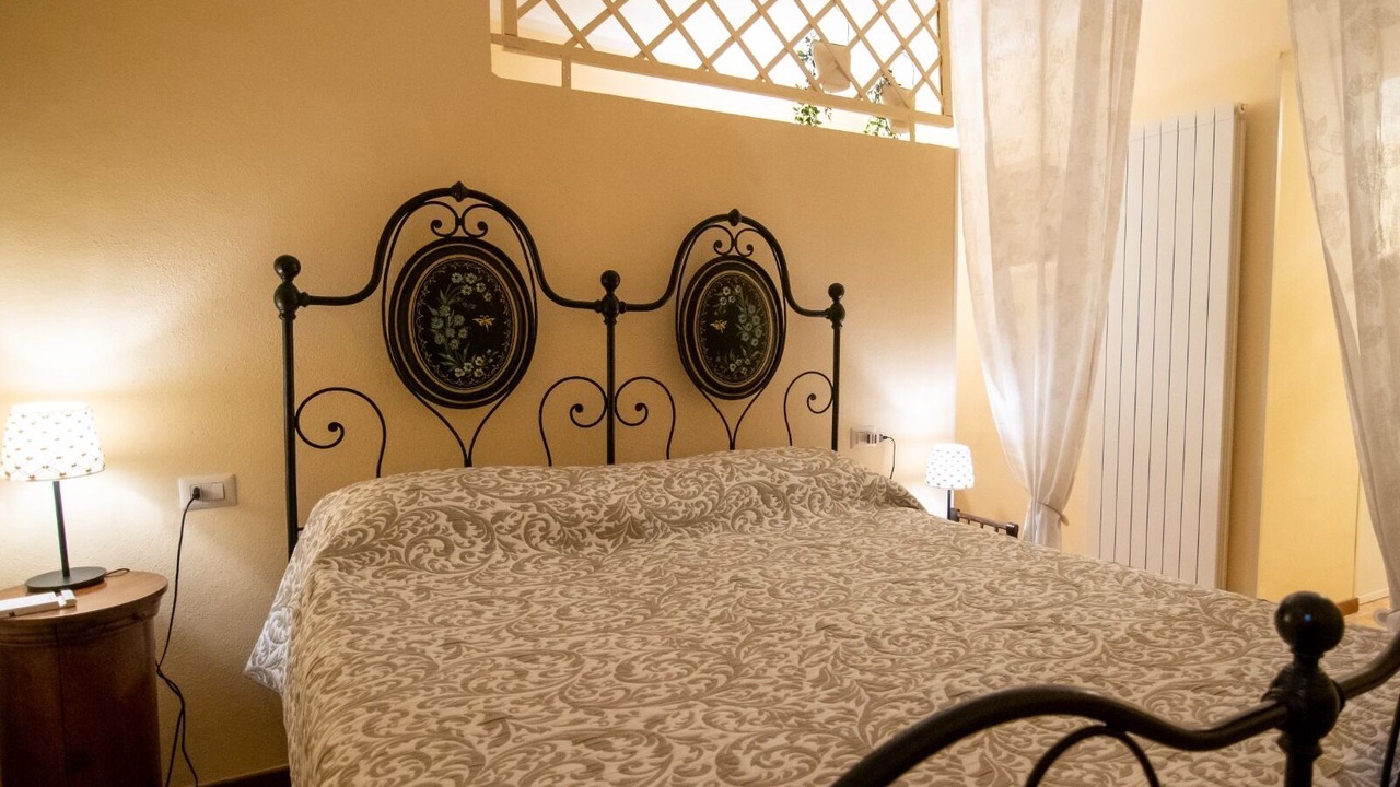 Photo of Bedroom in Spello