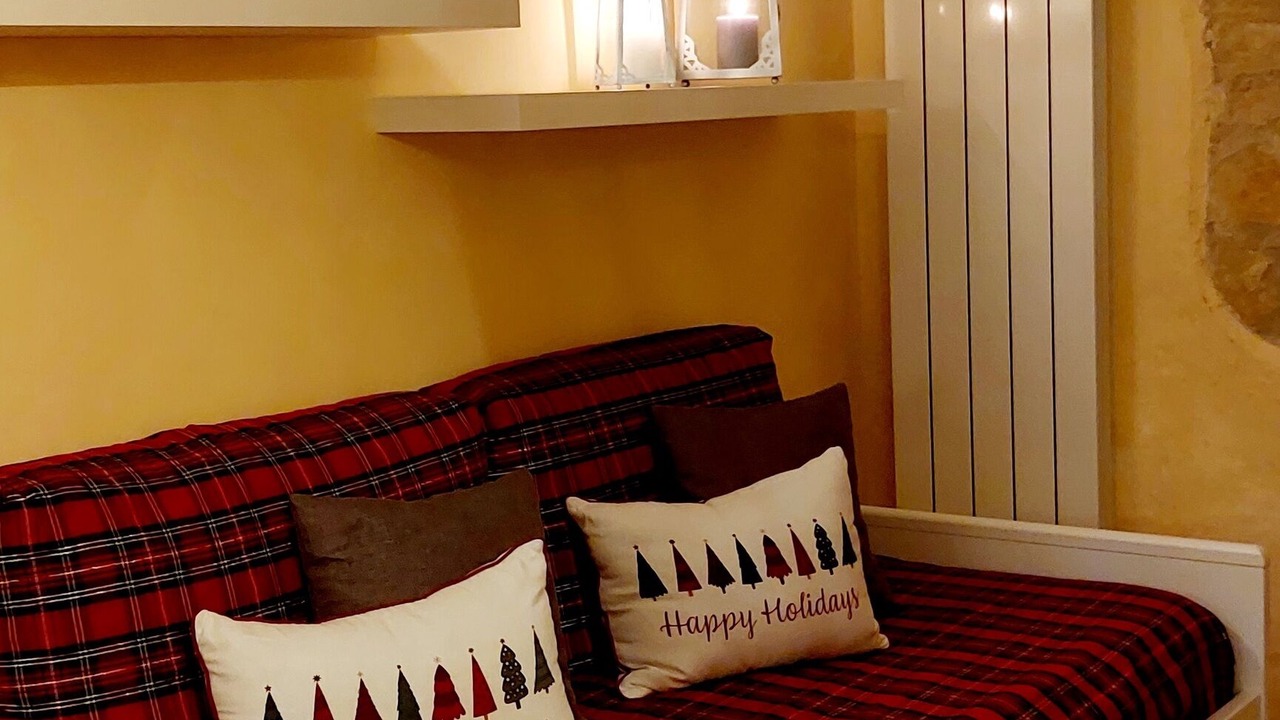 Photo of Bedroom in Spello