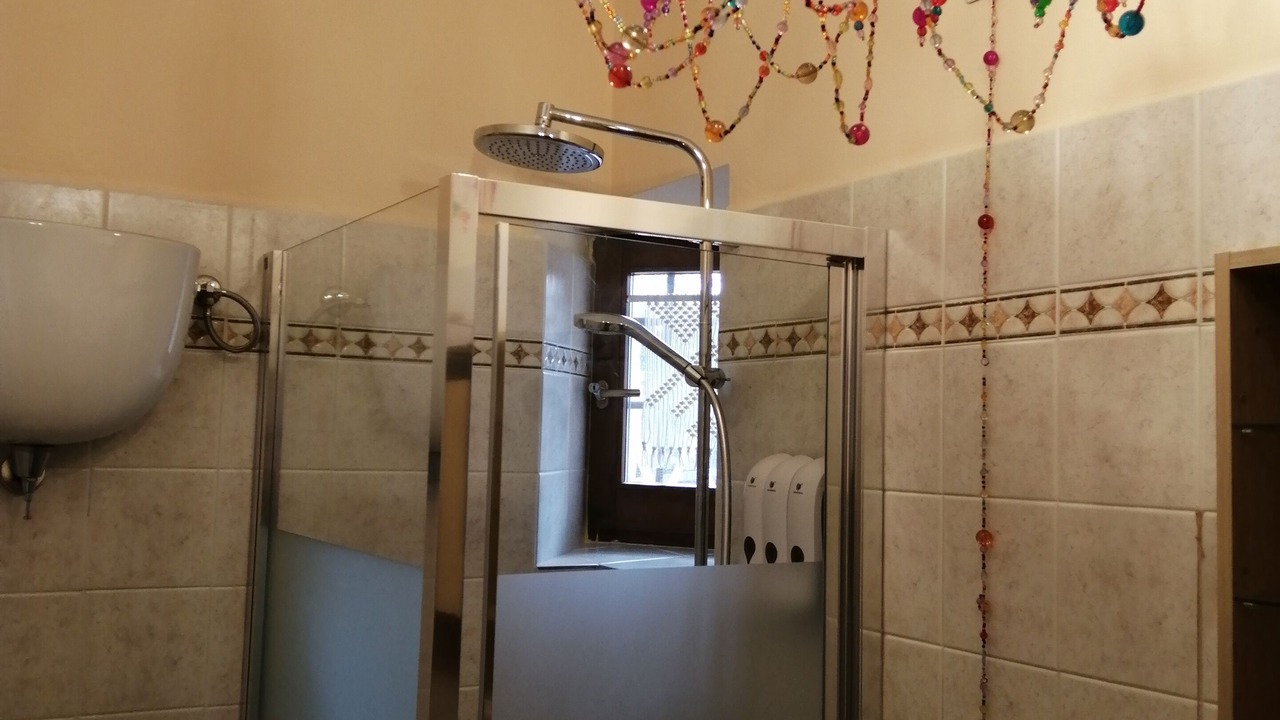 Photo of Bathroom in Spello