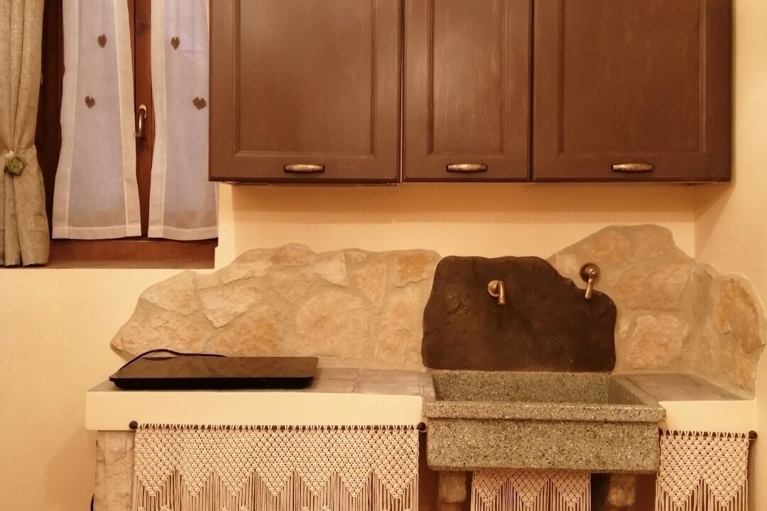 Photo of Bathroom in Spello