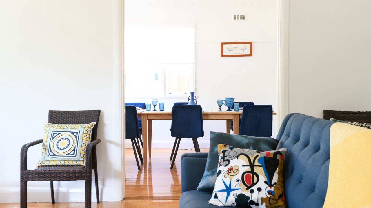 Photo of Livingroom in Daylesford