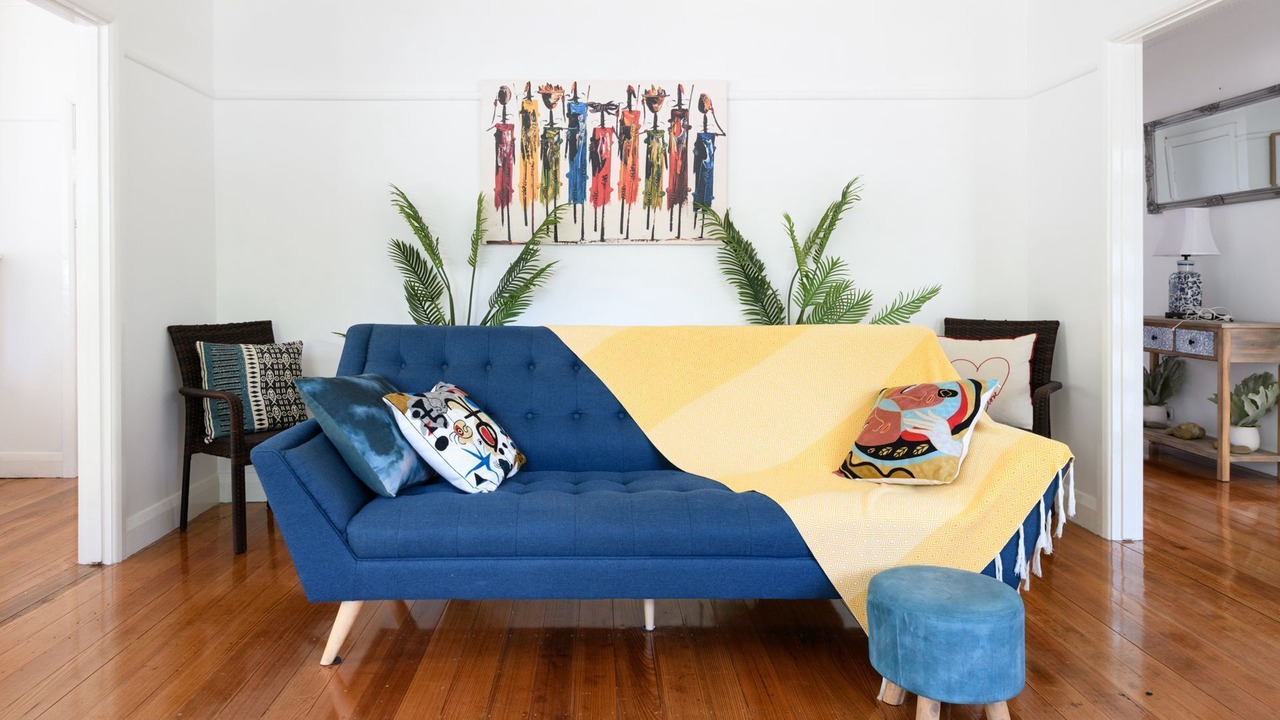 Photo of Livingroom in Daylesford
