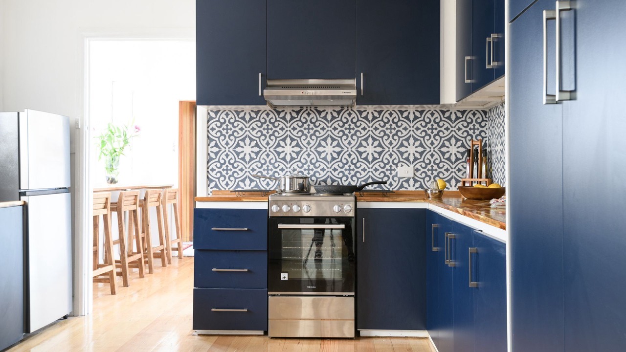 Photo of Kitchen in Daylesford