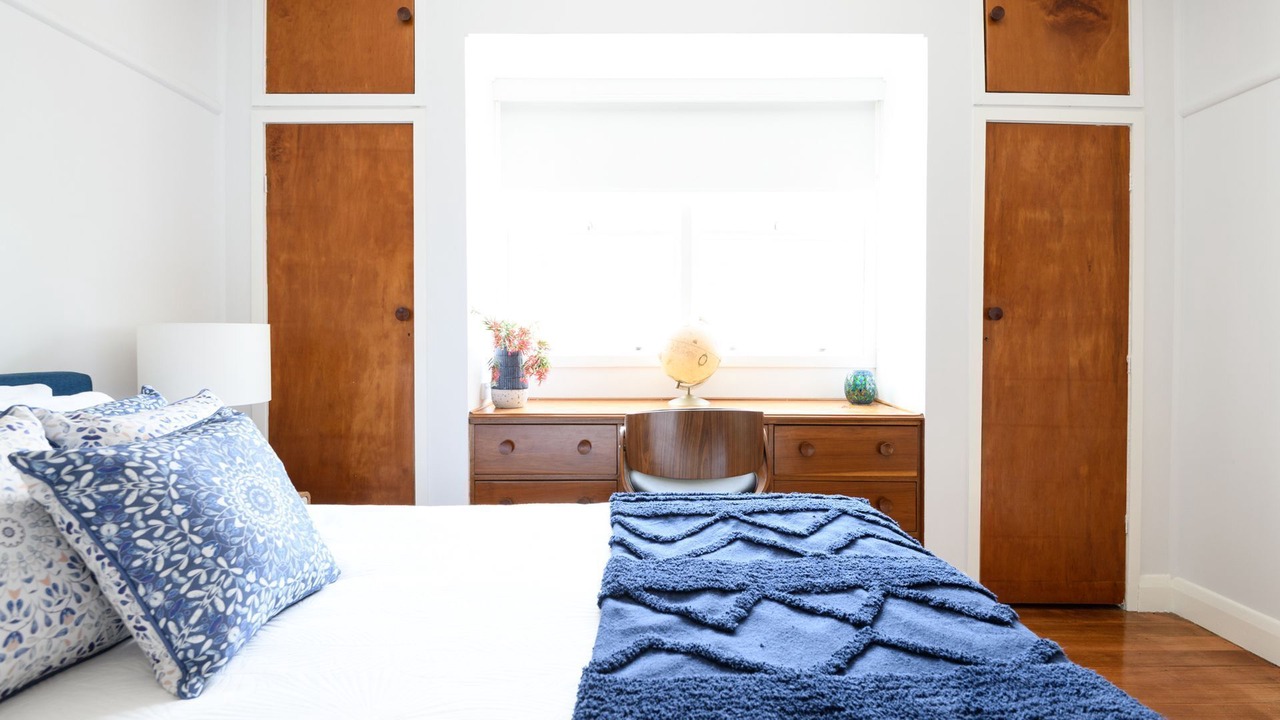 Photo of Bedroom in Daylesford