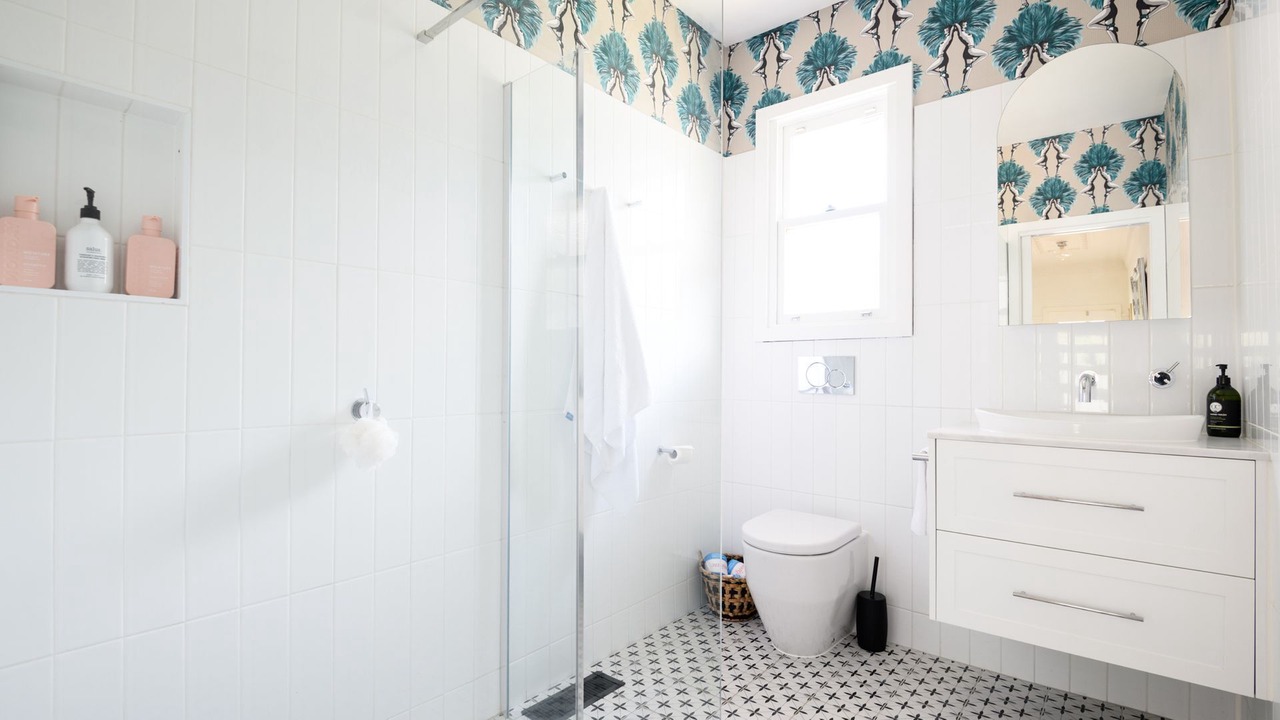 Photo of Bathroom in Daylesford