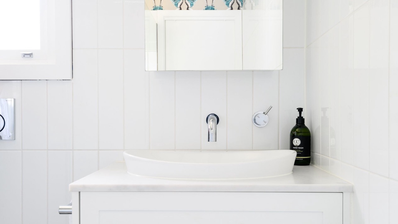Photo of Bathroom in Daylesford