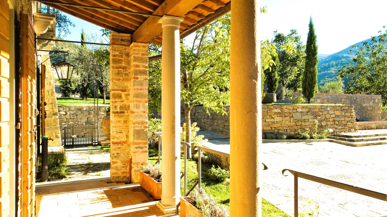 Photo of Outdoor in Pian di Sco