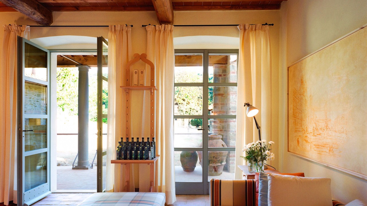 Photo of Bedroom in Pian di Sco