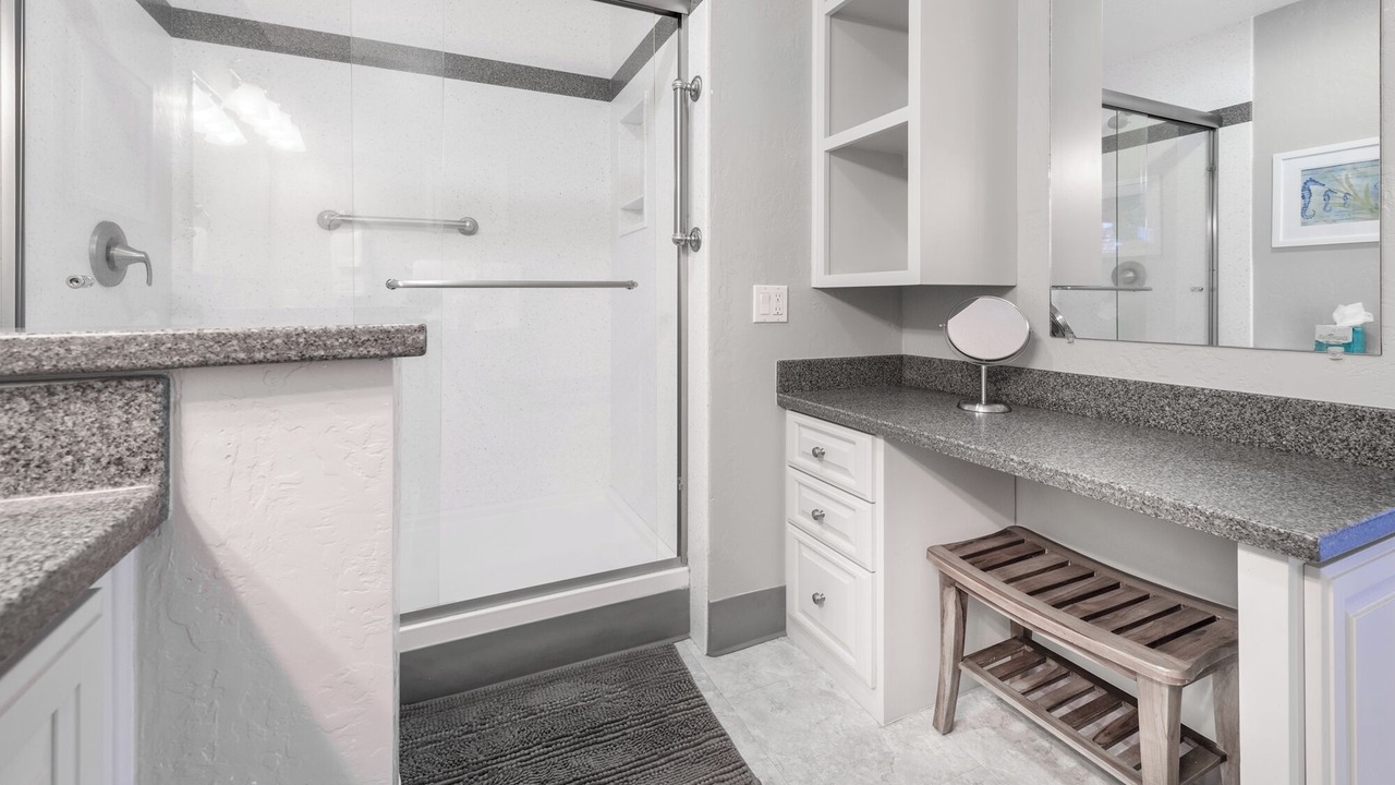 Photo of Bathroom in Pajaro Dunes