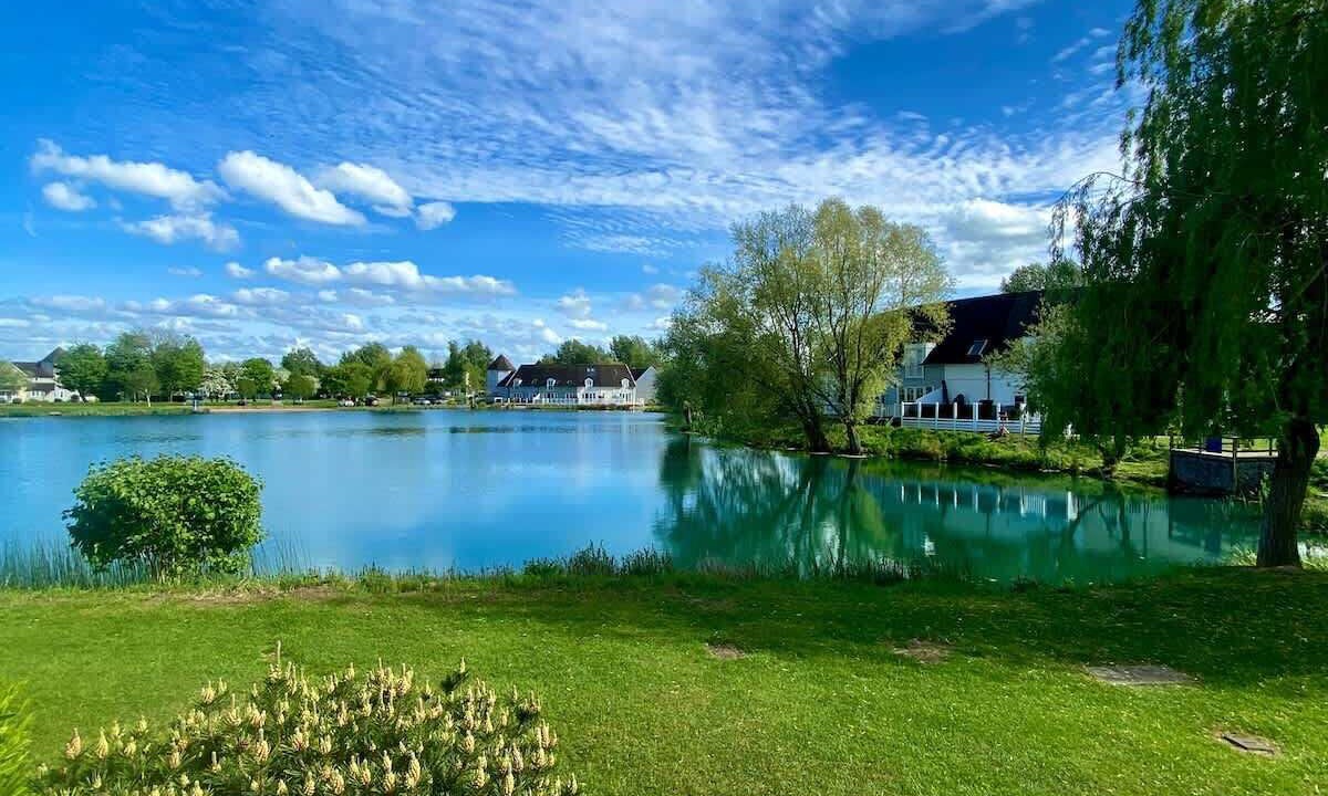 Photo of Outdoor in South Cerney