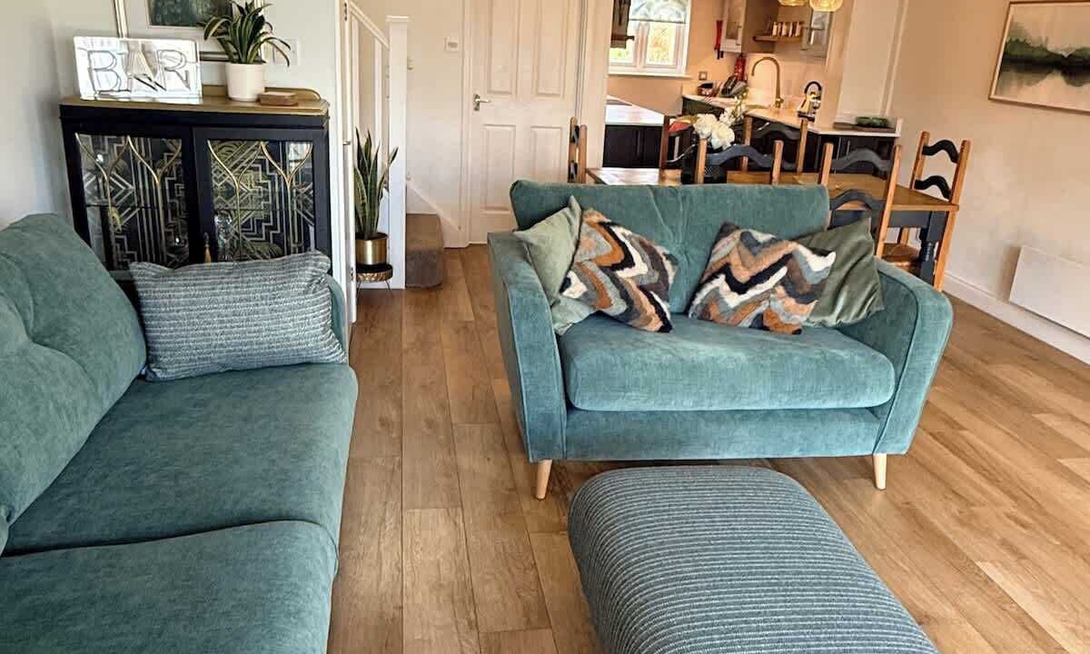 Photo of Livingroom in South Cerney