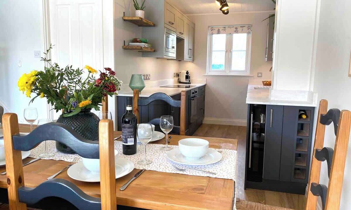 Photo of Kitchen in South Cerney
