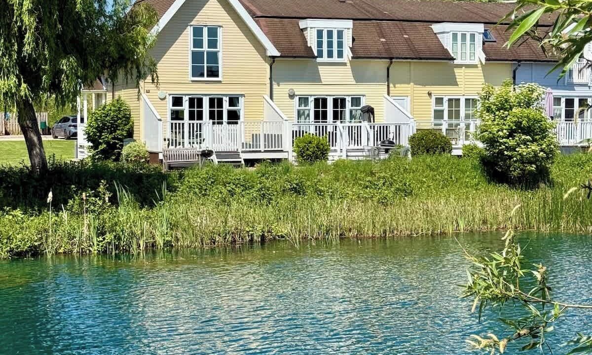 Photo of Outdoor in South Cerney