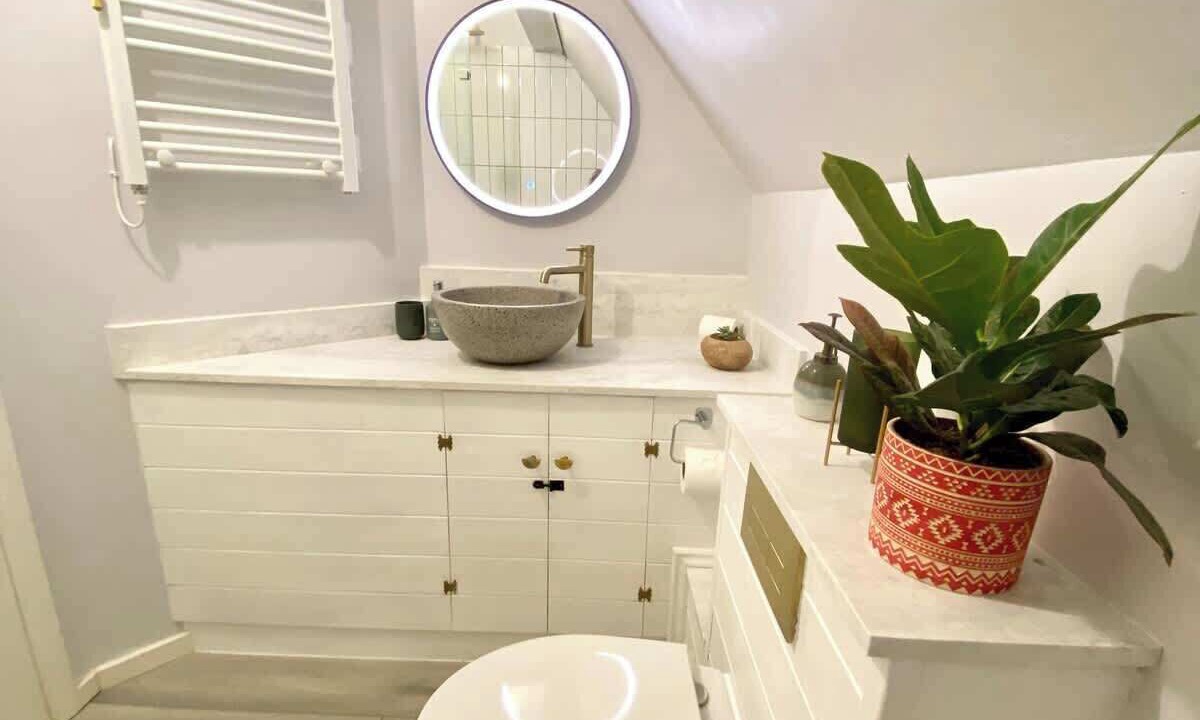 Photo of Bathroom in South Cerney