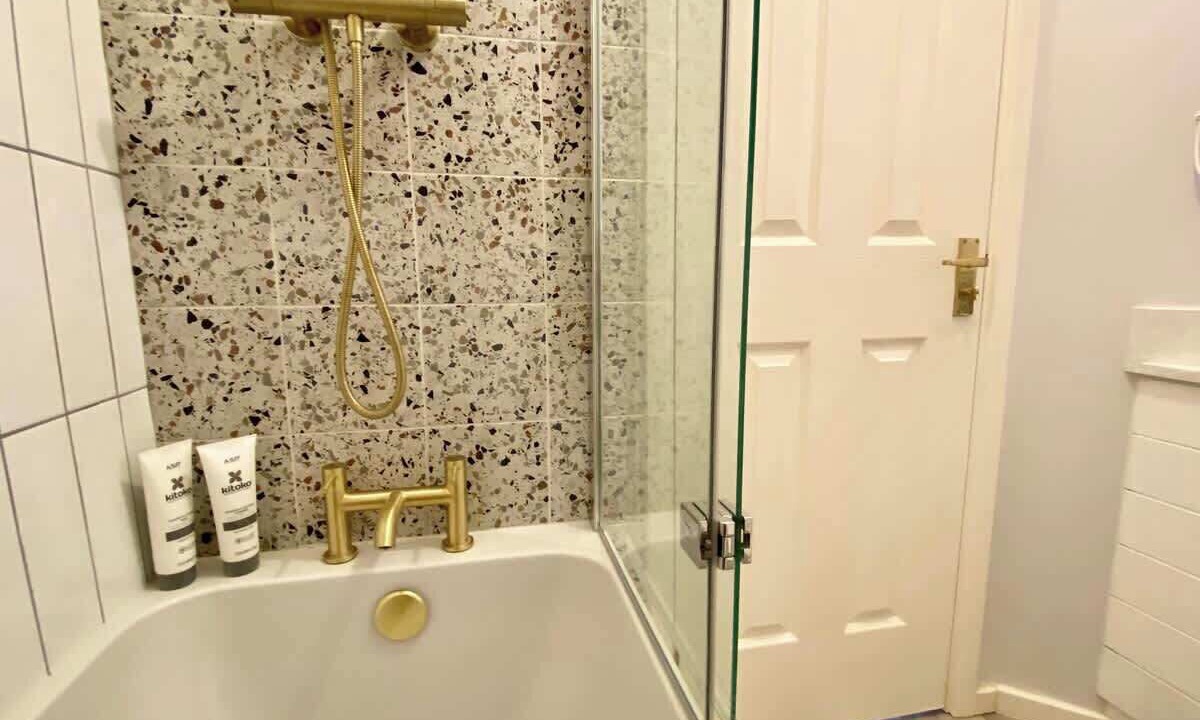 Photo of Bathroom in South Cerney