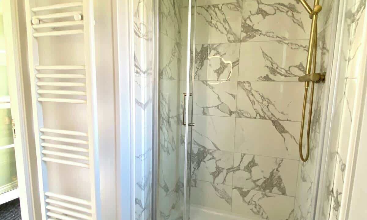 Photo of Bathroom in South Cerney