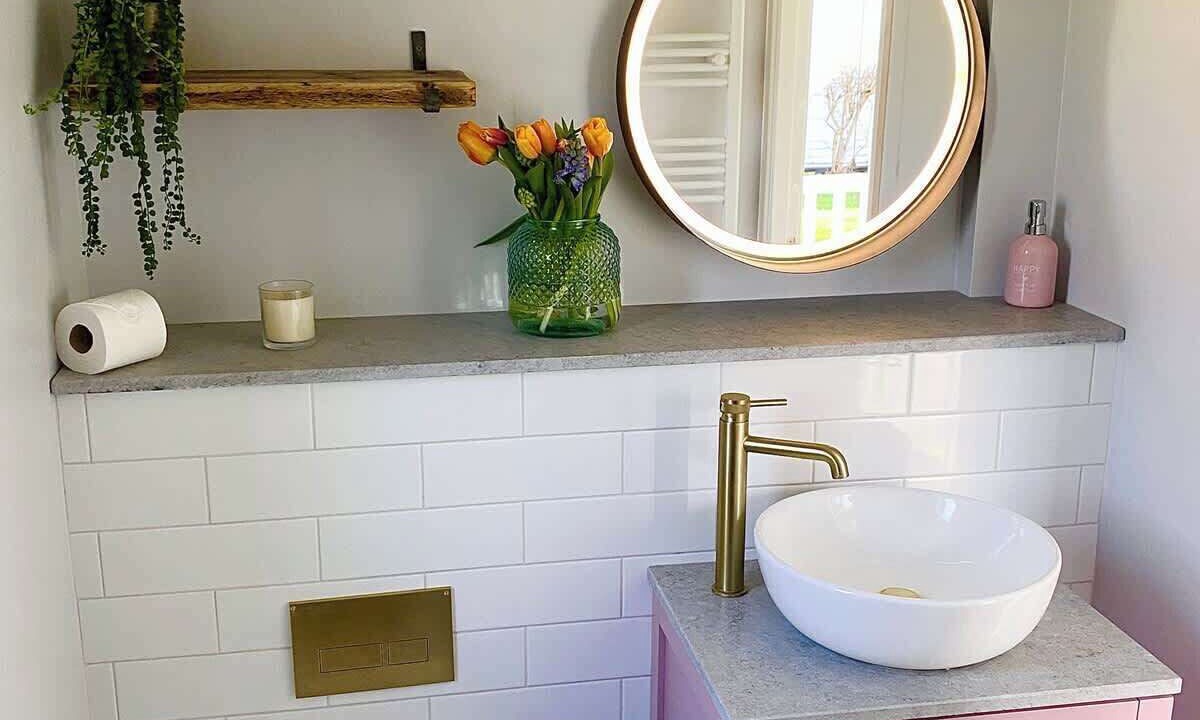 Photo of Bathroom in South Cerney