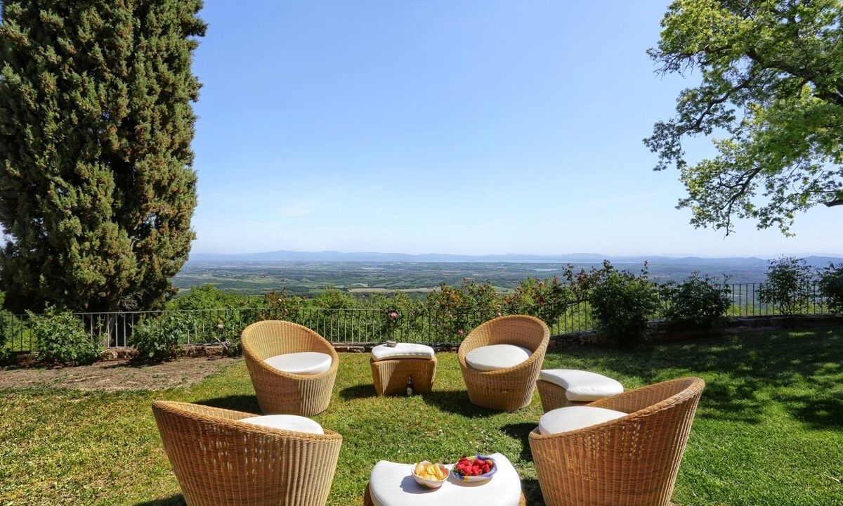 Photo of Outdoor in Sarteano