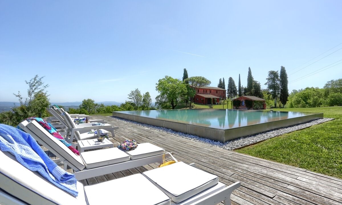 Photo of Outdoor in Sarteano