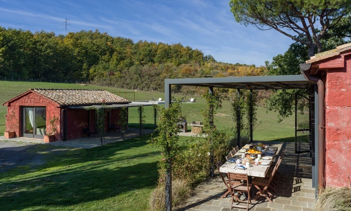 Photo of Outdoor in Sarteano