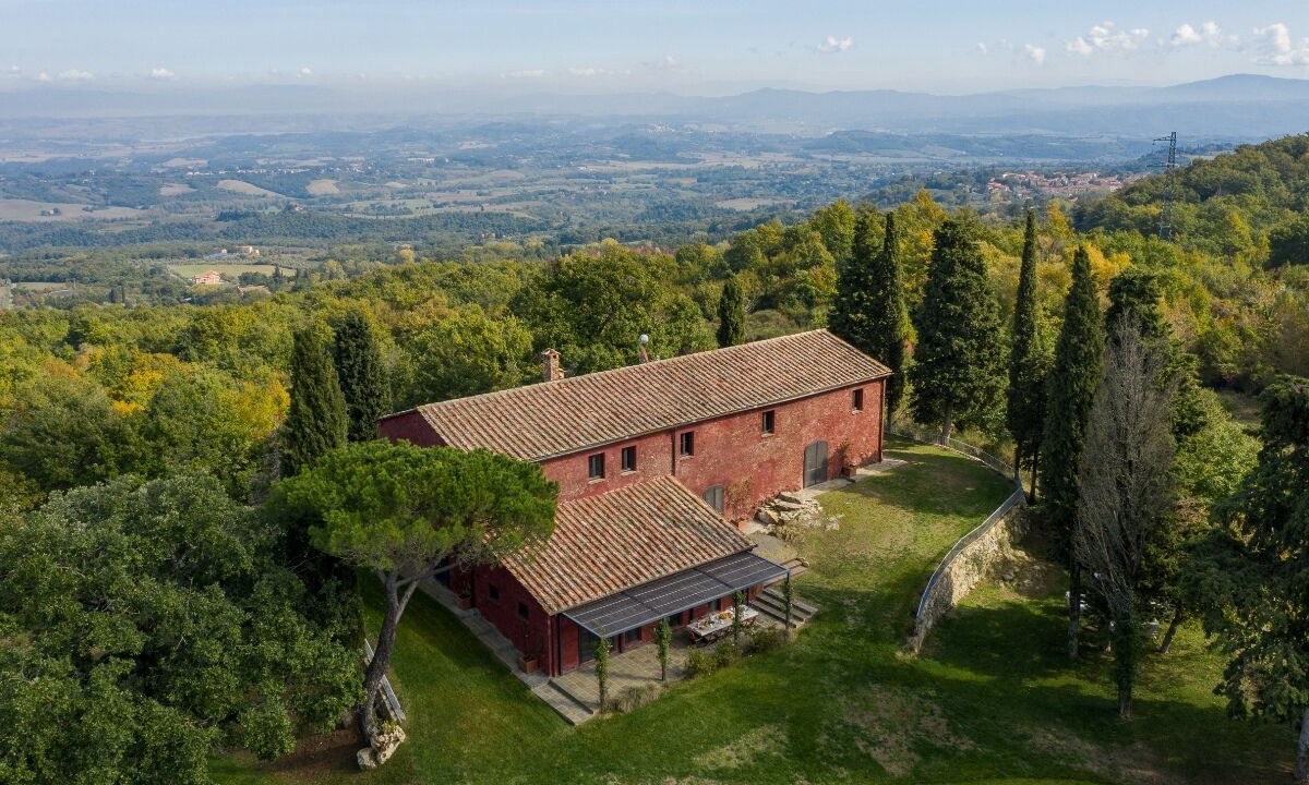 Photo of Outdoor in Sarteano
