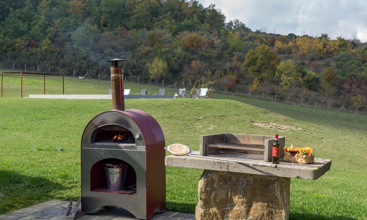 Photo of Outdoor in Sarteano