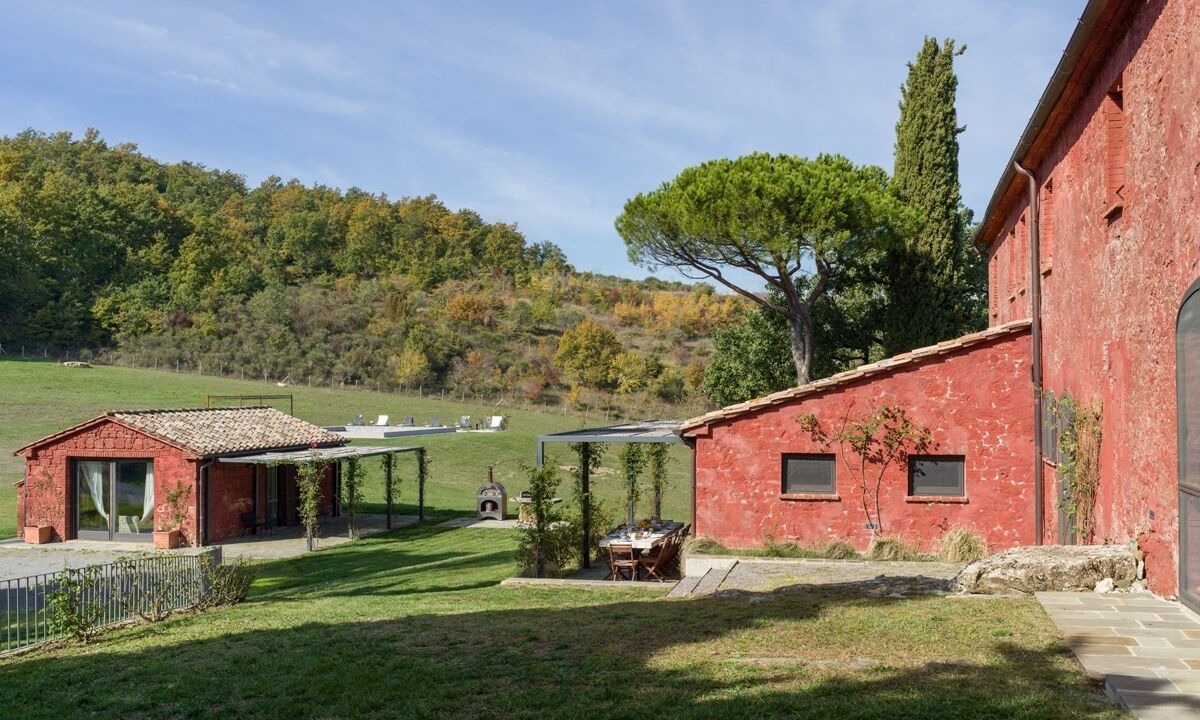 Photo of Outdoor in Sarteano