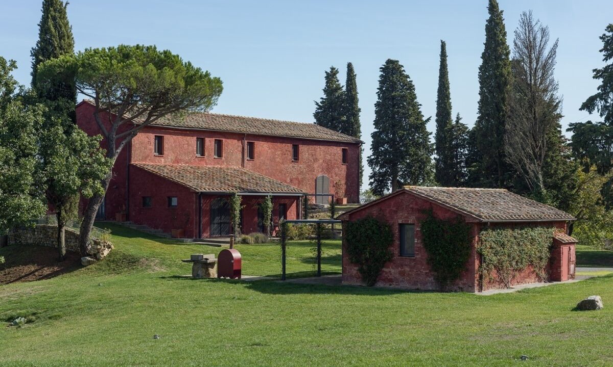 Photo of Outdoor in Sarteano