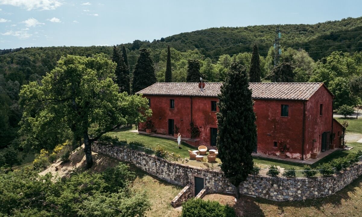 Photo of Outdoor in Sarteano
