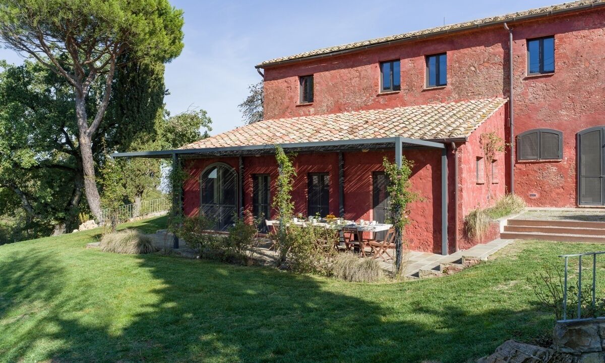 Photo of Outdoor in Sarteano