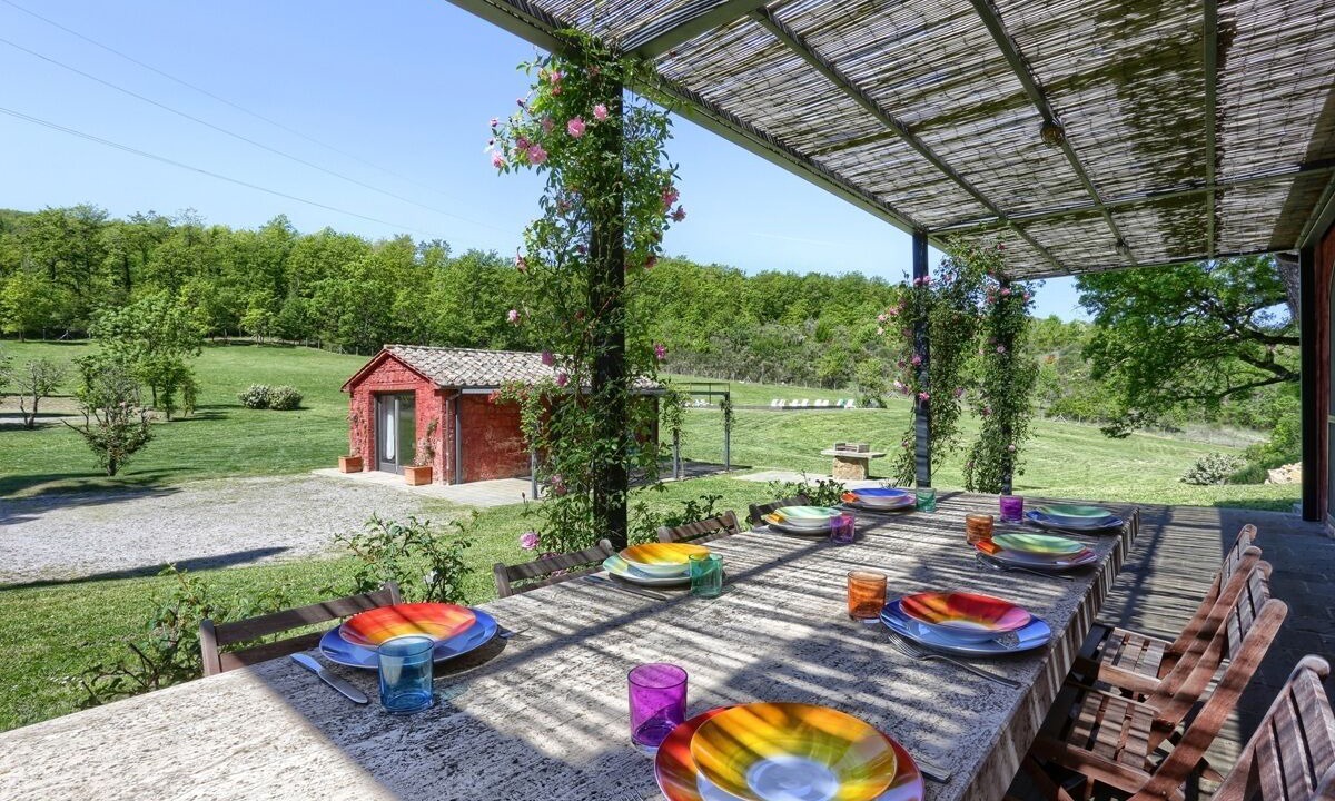 Photo of Outdoor in Sarteano