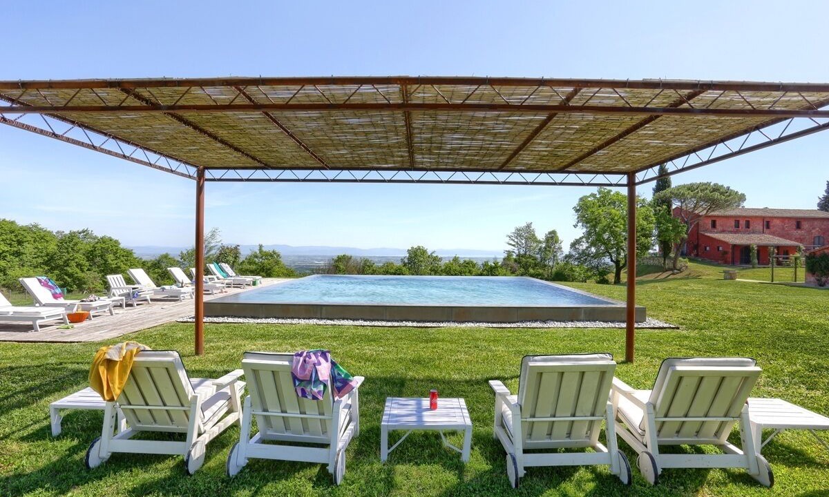 Photo of Outdoor in Sarteano