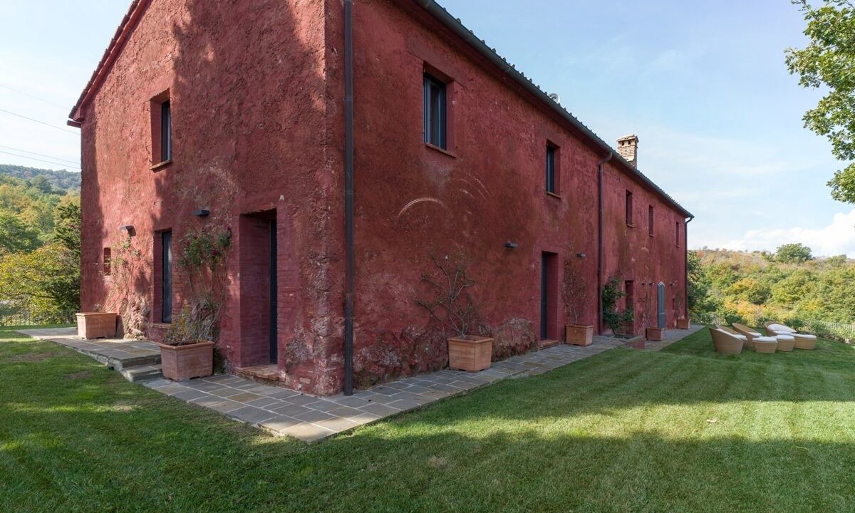 Photo of Outdoor in Sarteano