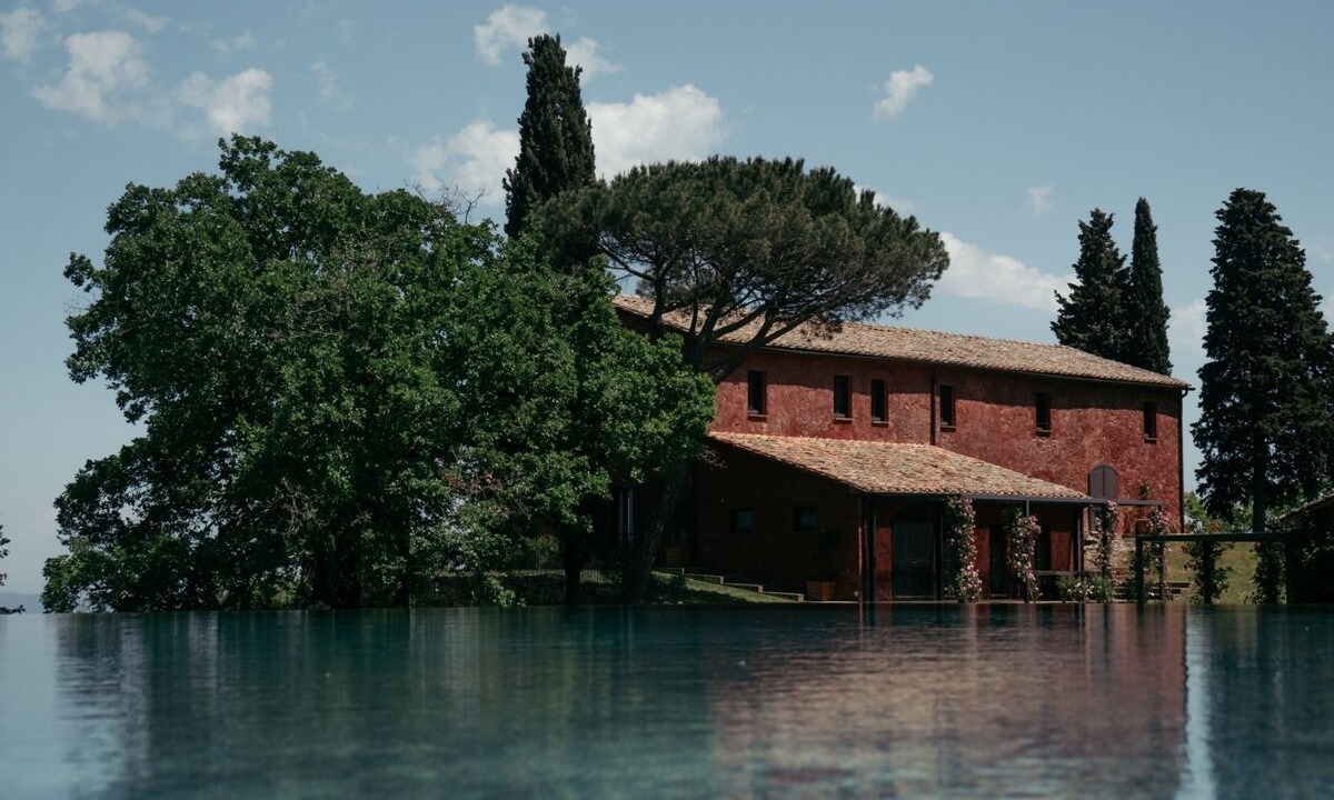 Photo of Outdoor in Sarteano