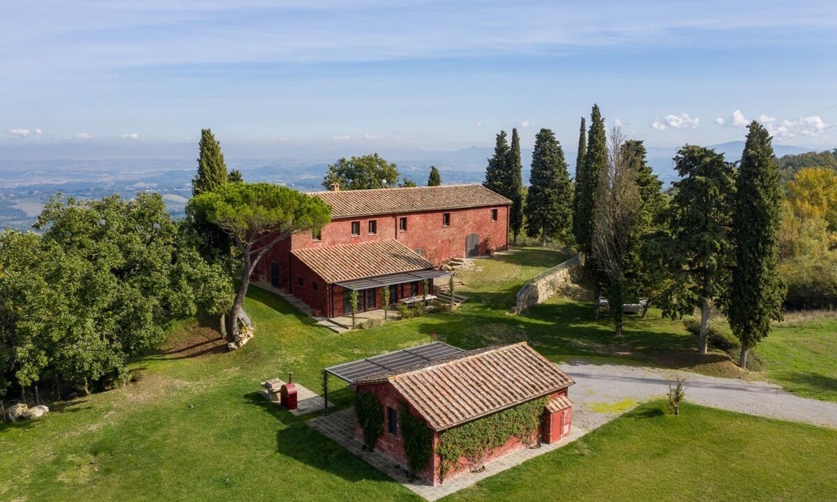 Photo of Outdoor in Sarteano