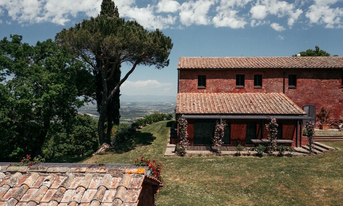 Photo of Outdoor in Sarteano