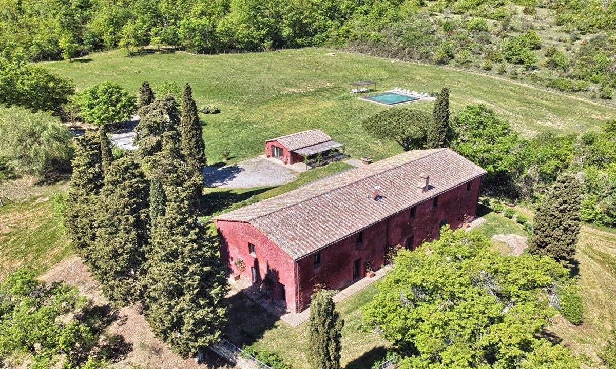 Photo of Outdoor in Sarteano