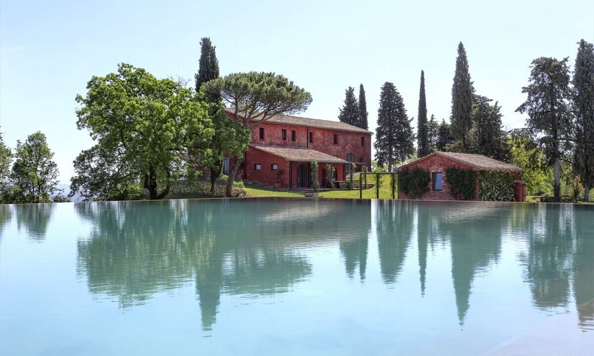 Photo of Outdoor in Sarteano