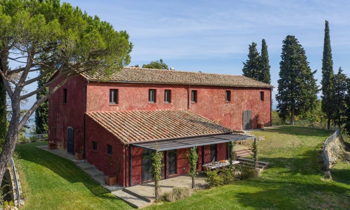 Photo of Outdoor in Sarteano