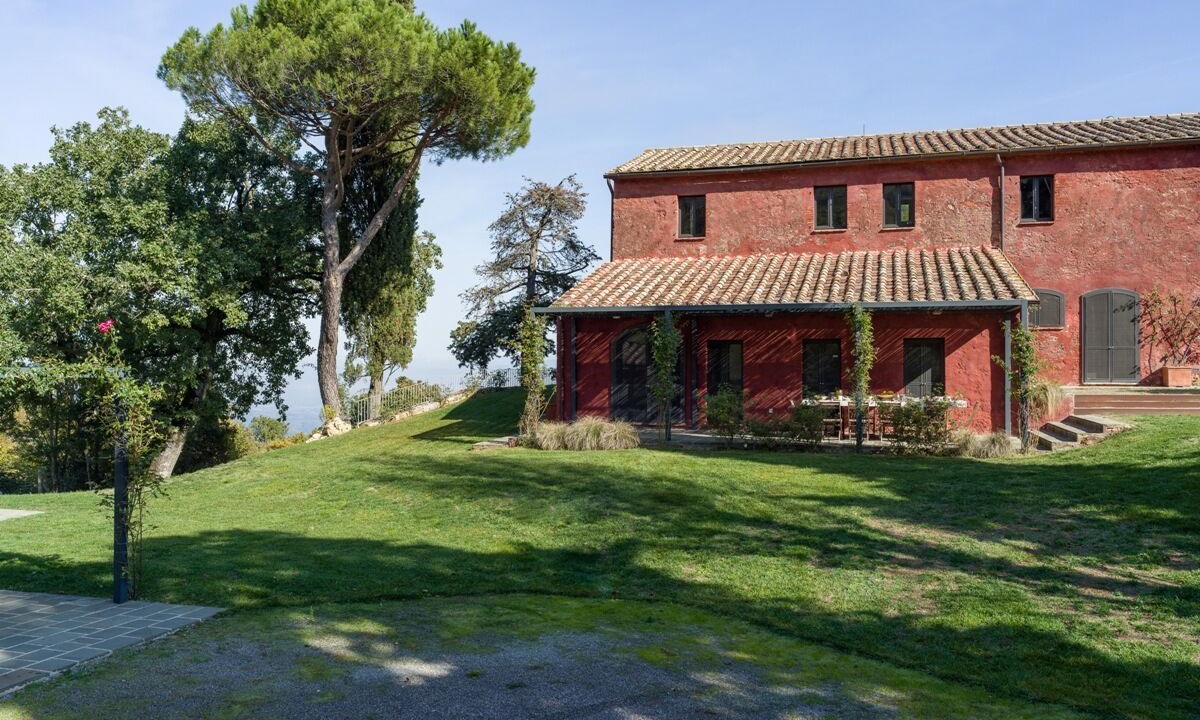 Photo of Outdoor in Sarteano