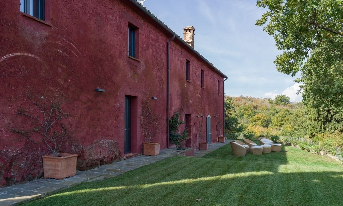 Photo of Outdoor in Sarteano
