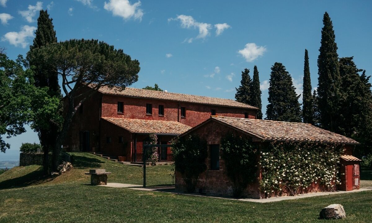 Photo of Outdoor in Sarteano