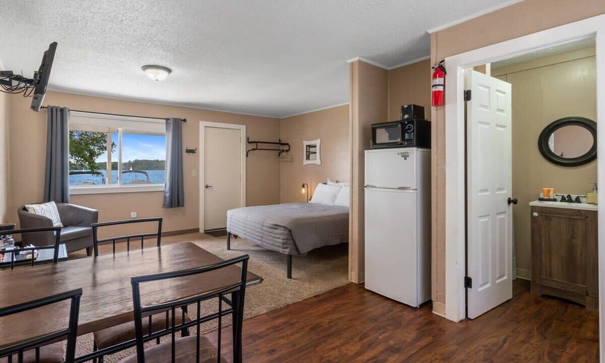 Photo of Bedroom in Mayfield