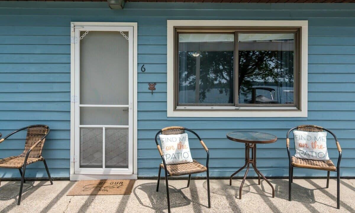 Photo of Outdoor in Mayfield