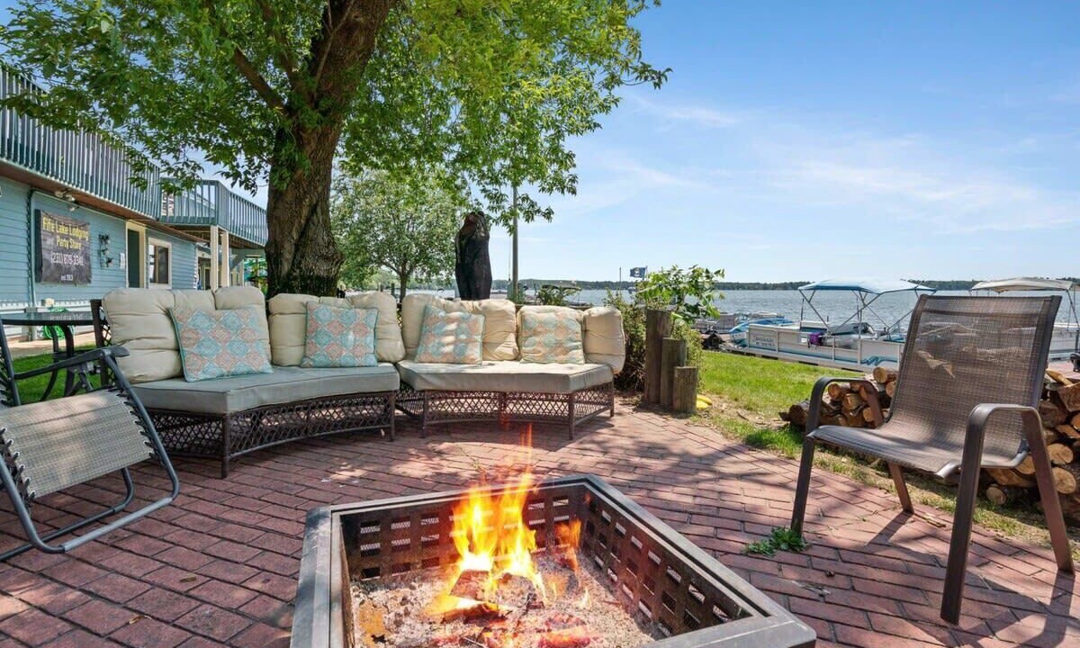 Photo of Patio Balcony in Mayfield