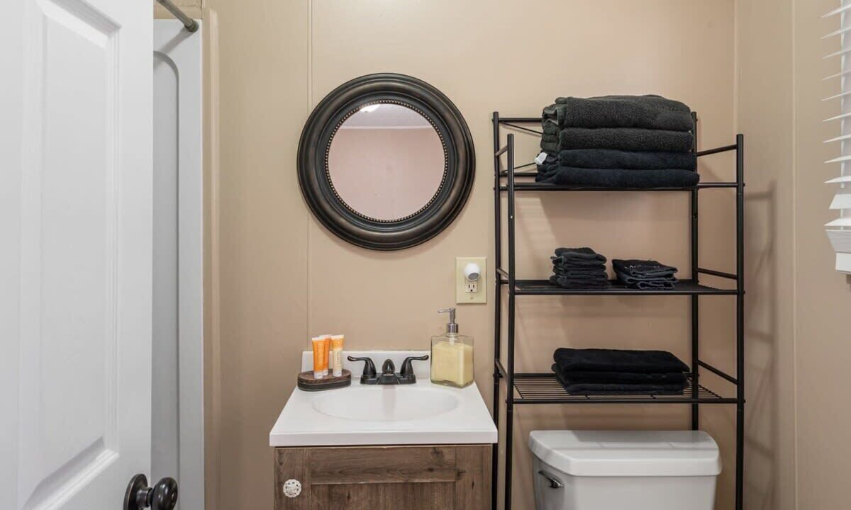 Photo of Bathroom in Mayfield