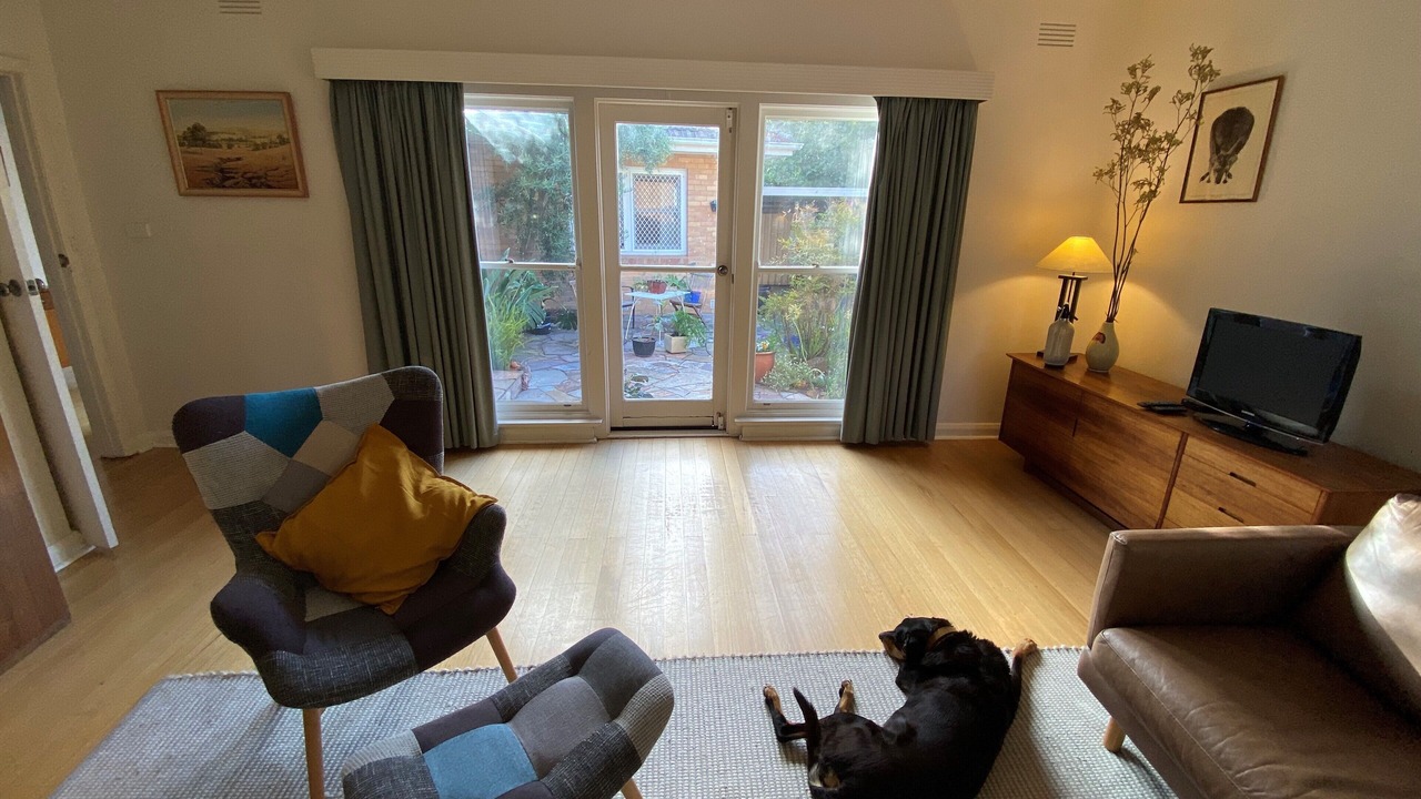 Photo of Livingroom in Beaumaris