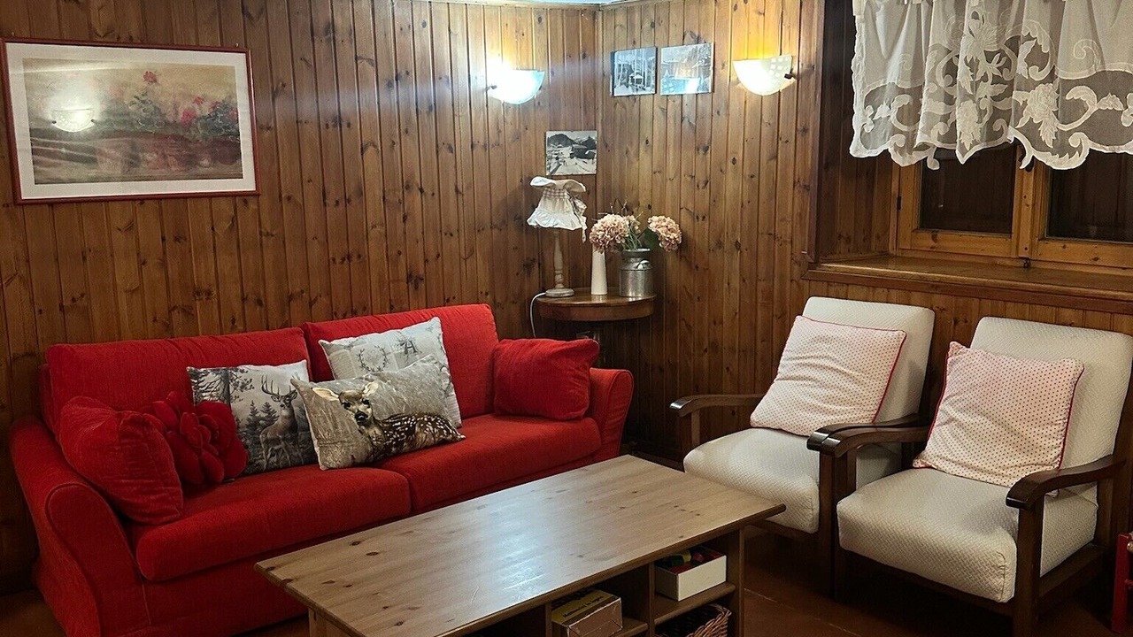Photo of Livingroom in Abetone