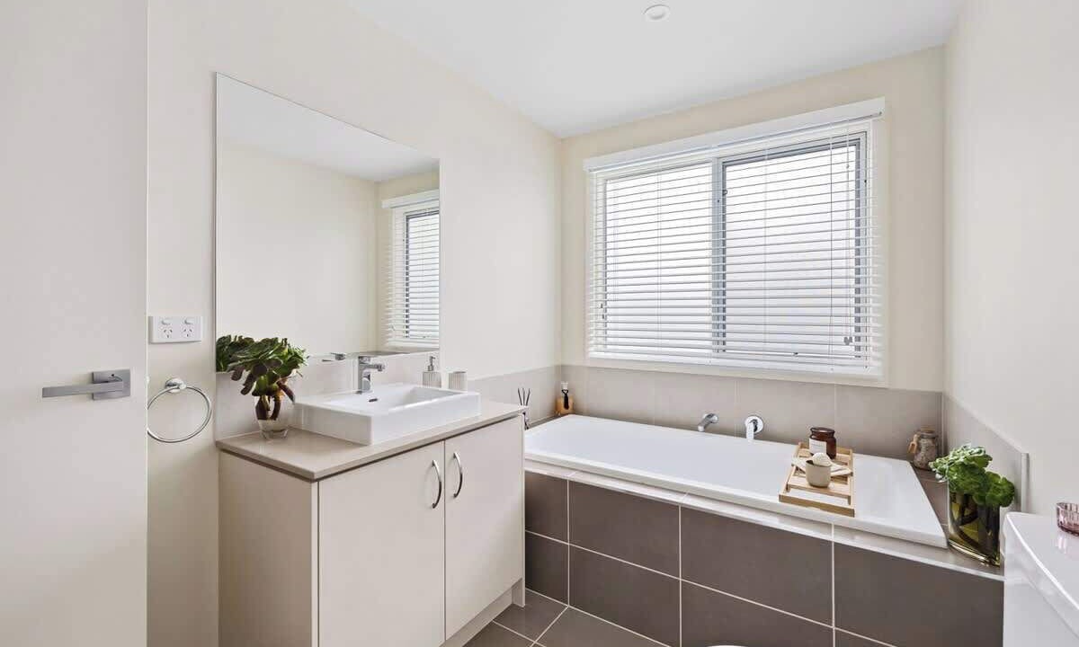 Photo of Bathroom in Mount Martha